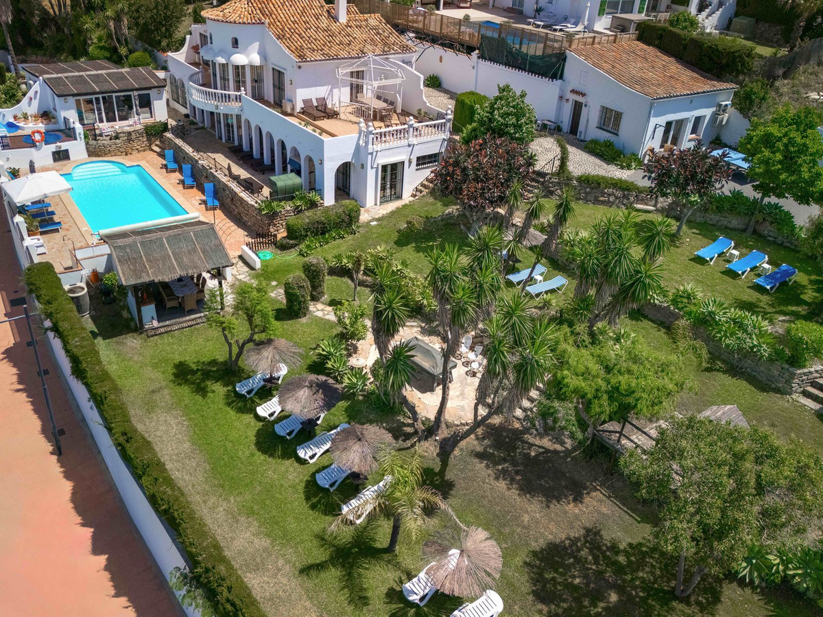 Detached Villa bilde 9