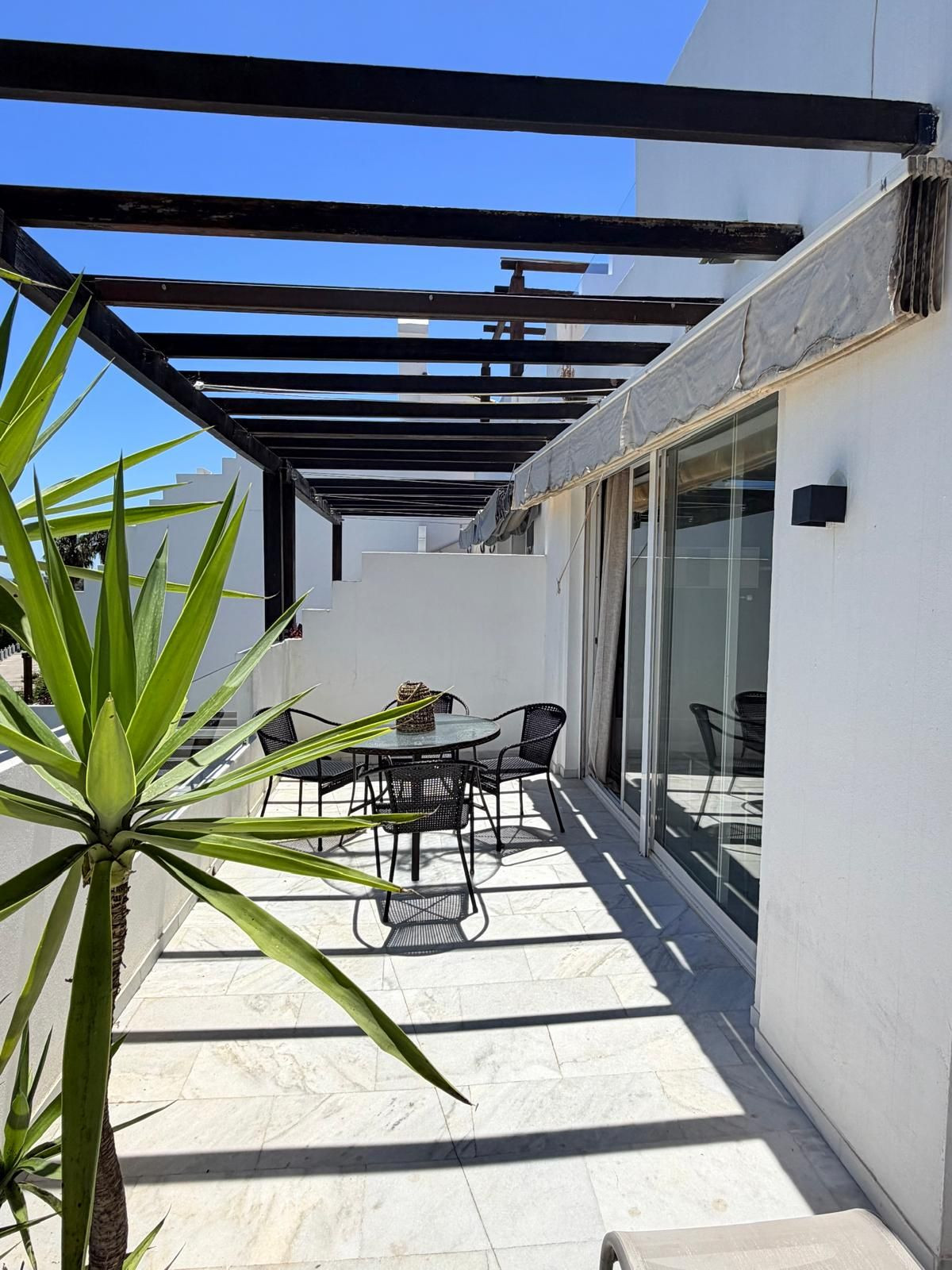 Penthouse Duplex bilde 6