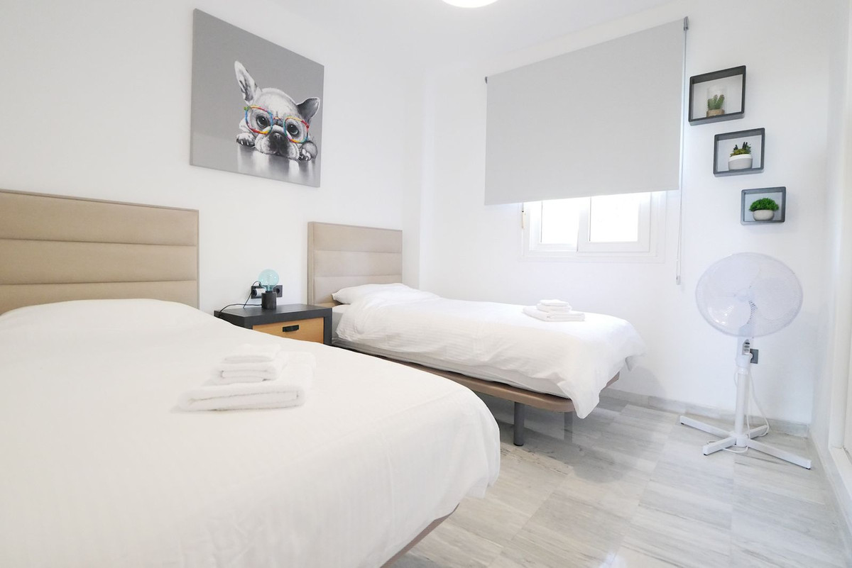 Ground Floor Apartment bilde 27