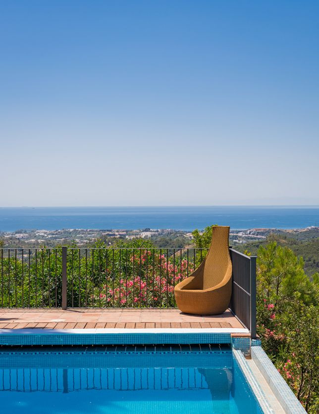 Detached Villa bilde 18