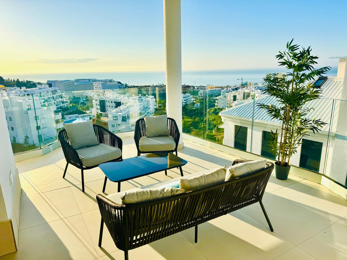 Middle Floor Apartment bilde 20