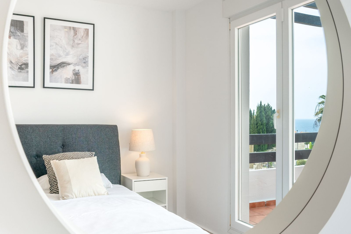 Penthouse Duplex bilde 22