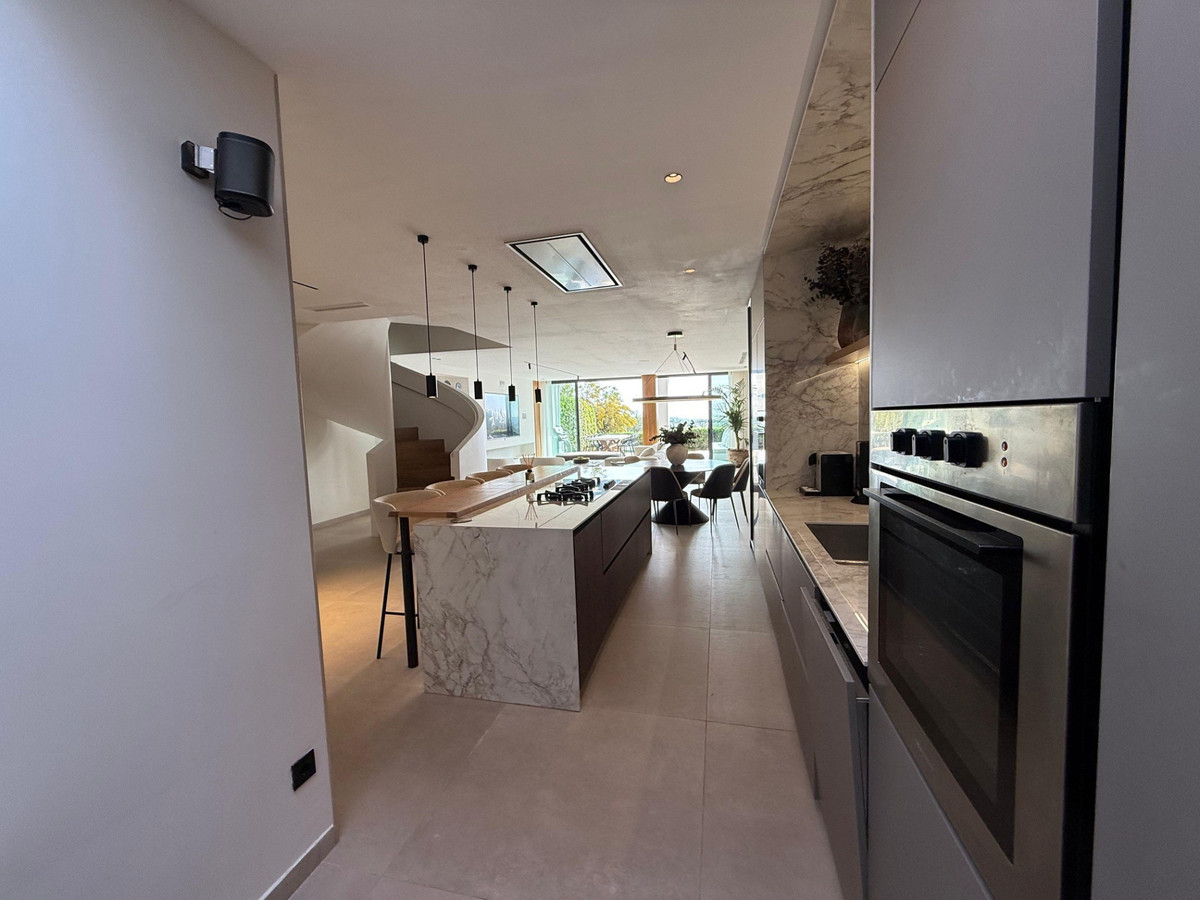 Townhouse bilde 43