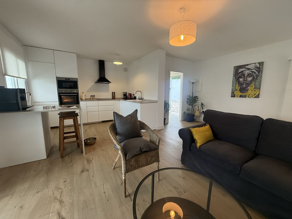 Detached Villa bilde 8