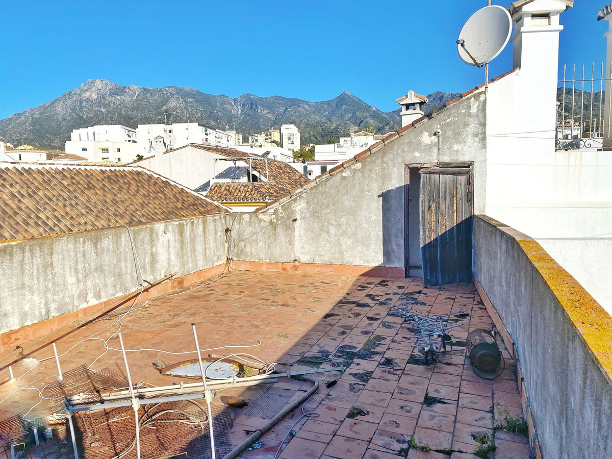 Top Floor Apartment bilde 21