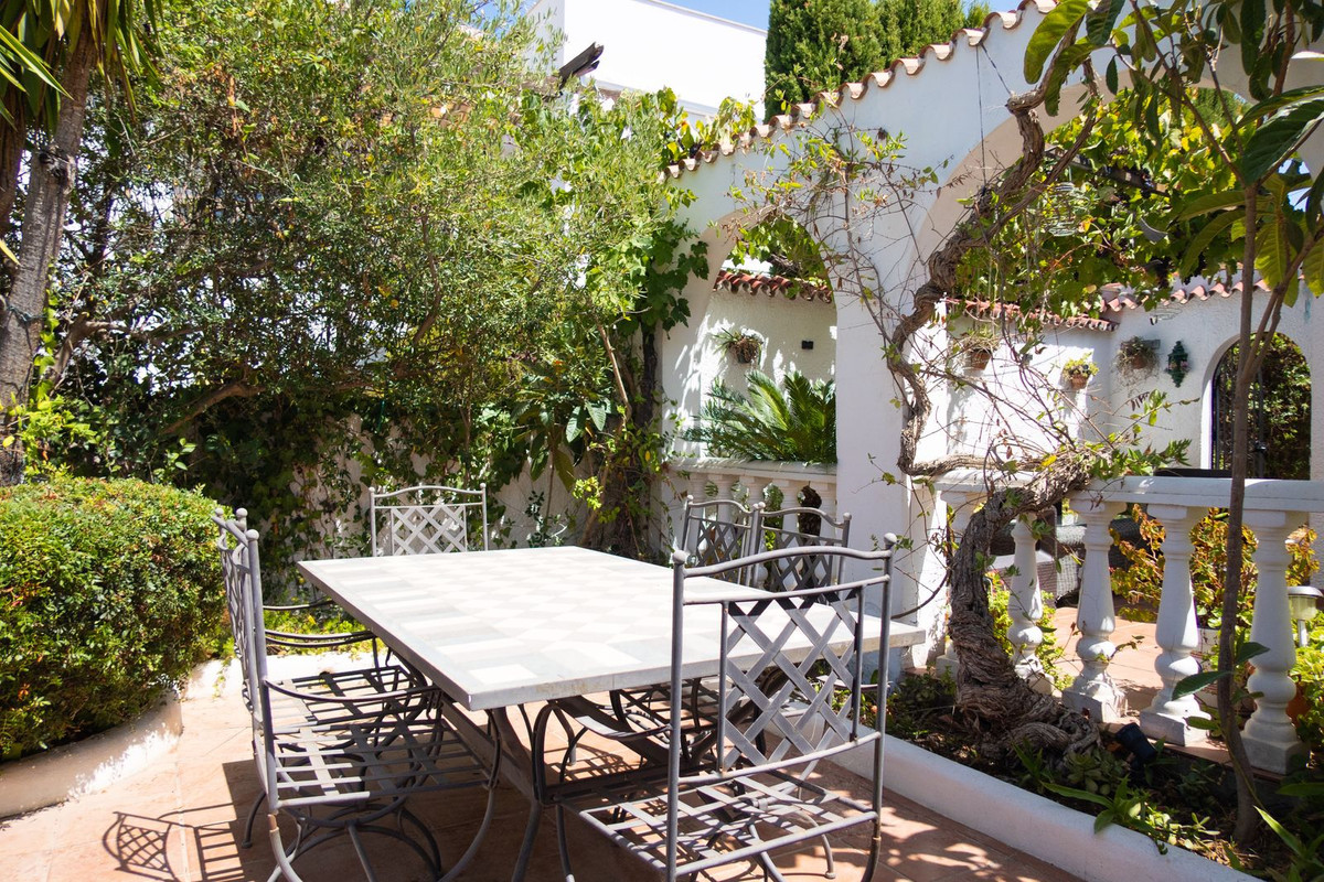 Detached Villa bilde 27