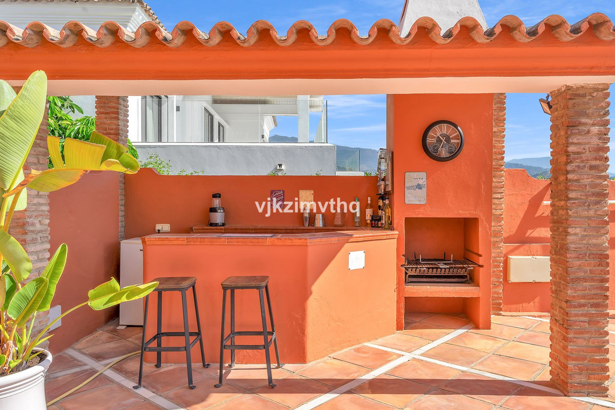 Detached Villa bilde 33
