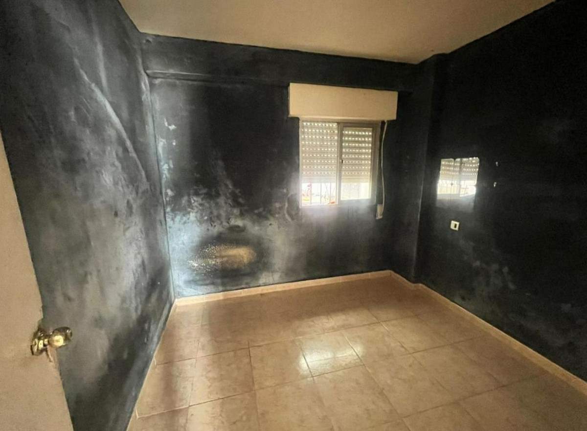 Middle Floor Apartment bilde 5