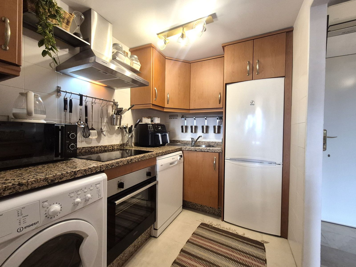 Penthouse Duplex bilde 21