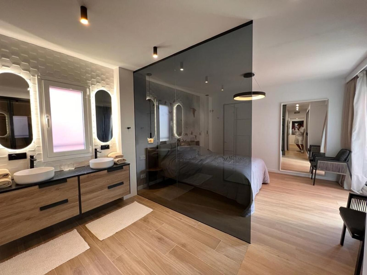 Penthouse Duplex bilde 10