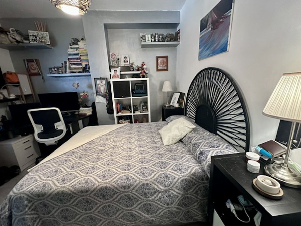Ground Floor Apartment bilde 29