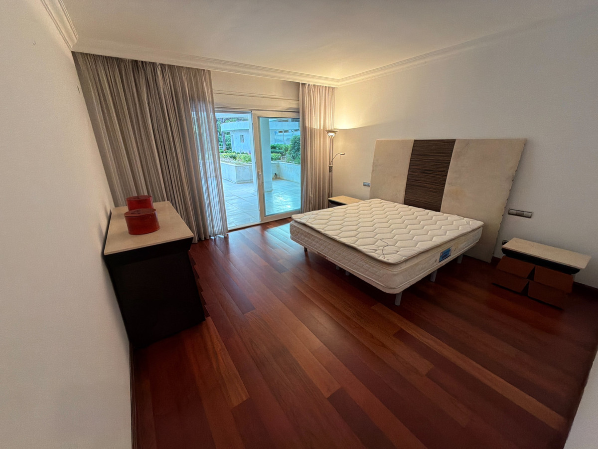 Ground Floor Apartment bilde 5