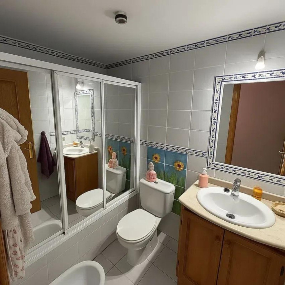 Top Floor Apartment bilde 9