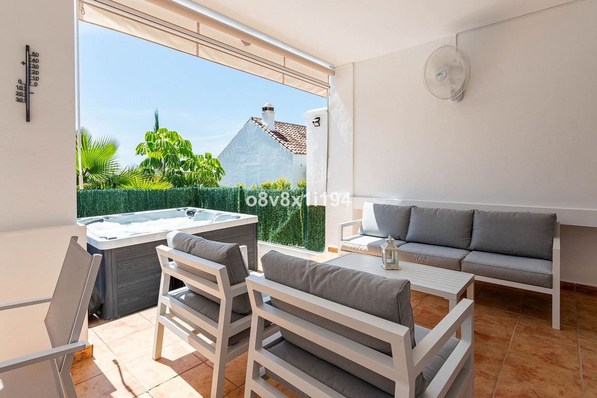Semi-Detached House bilde 2