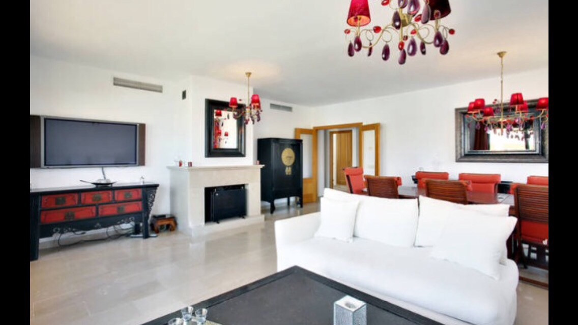 Penthouse bilde 5