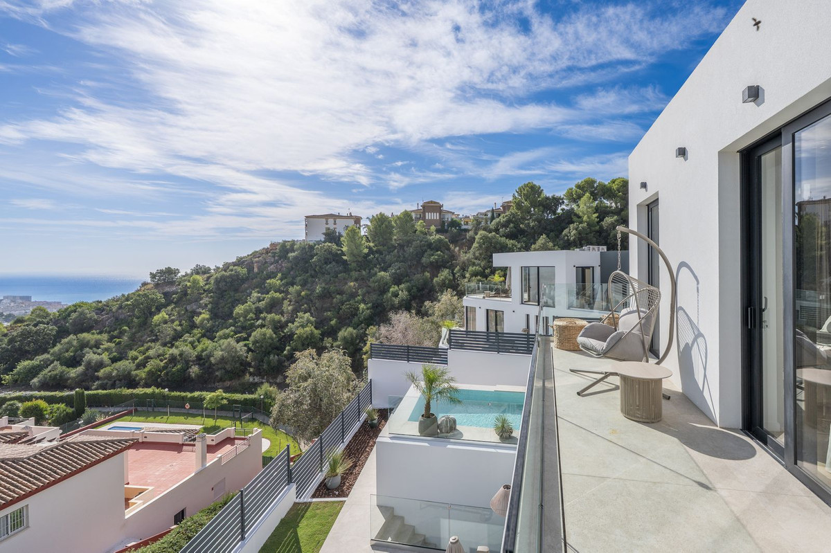 Detached Villa bilde 9