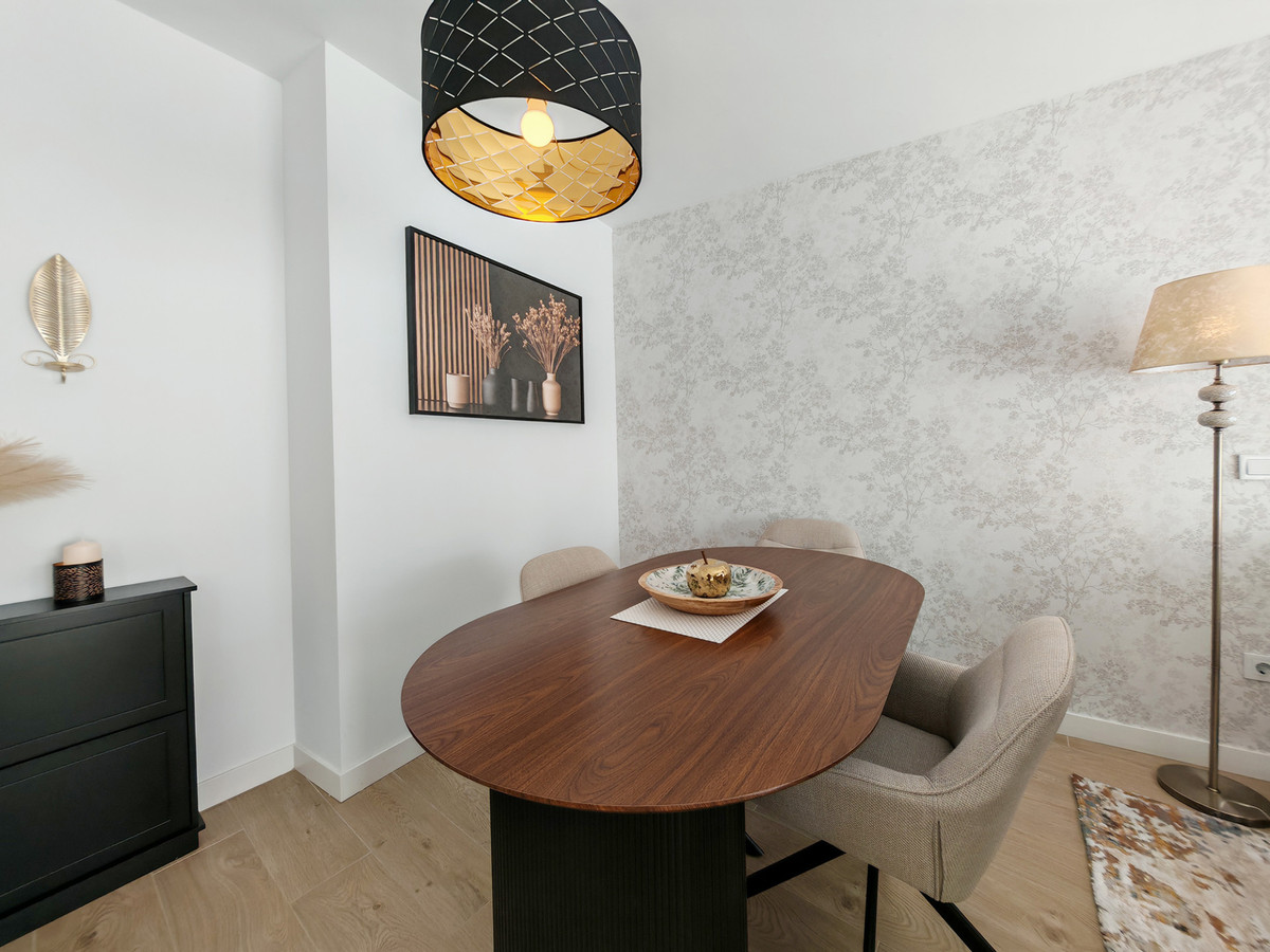 Middle Floor Apartment bilde 5