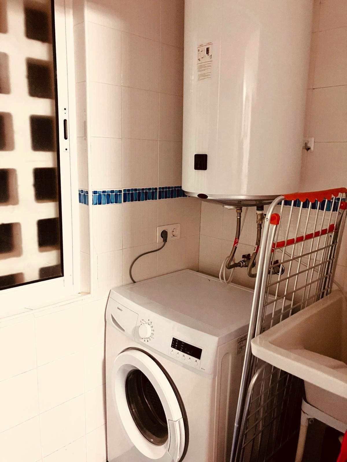 Ground Floor Apartment bilde 16