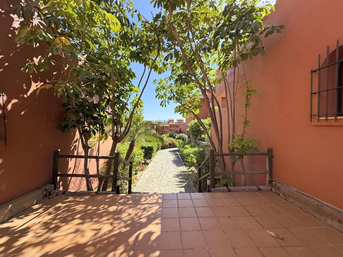 Penthouse Duplex bilde 61