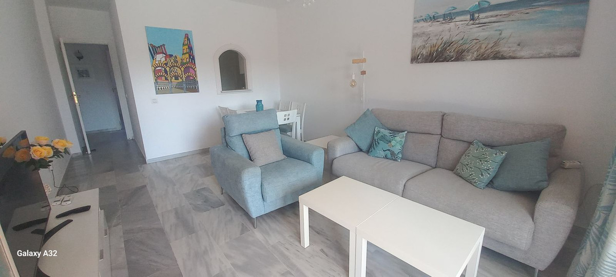 Ground Floor Apartment bilde 10