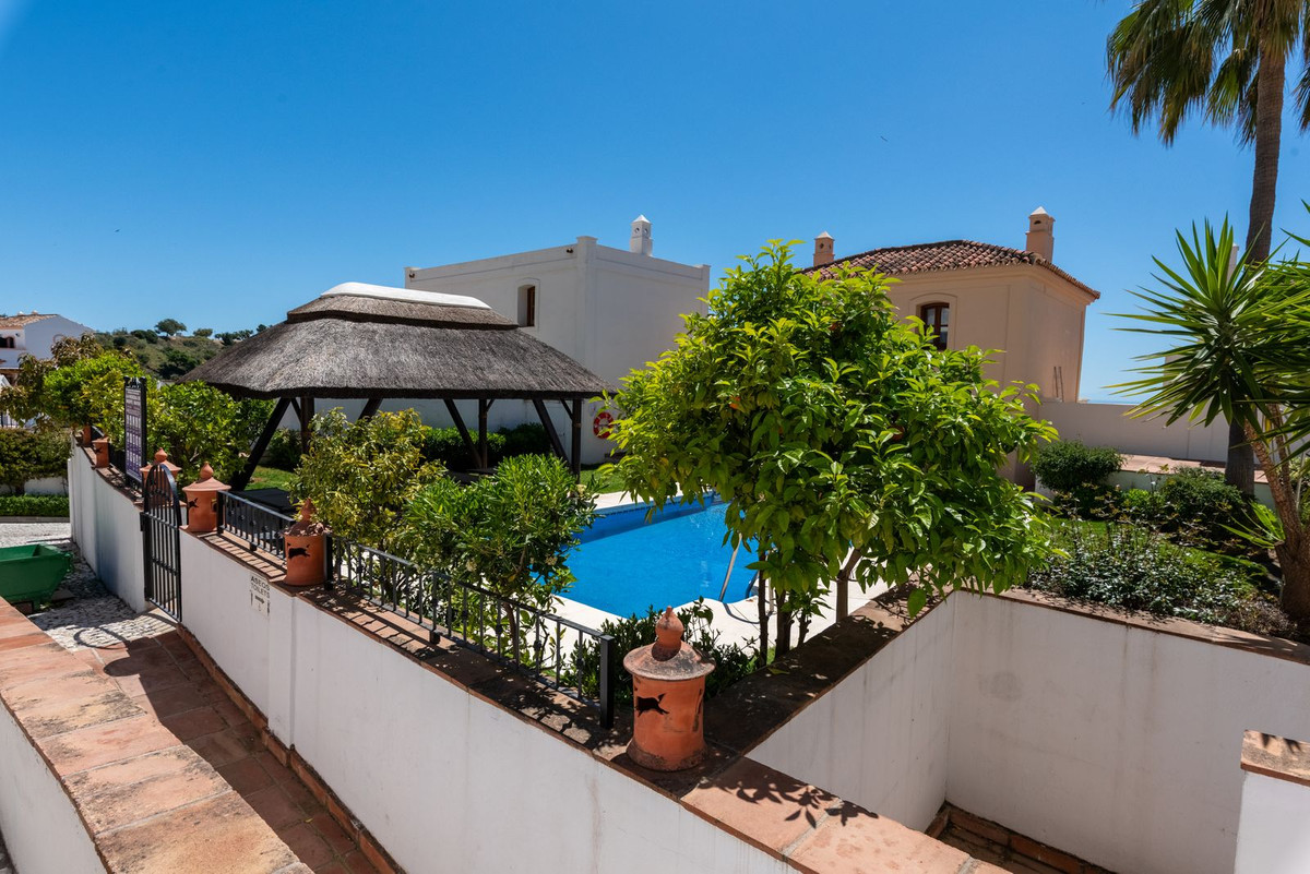 Townhouse bilde 36