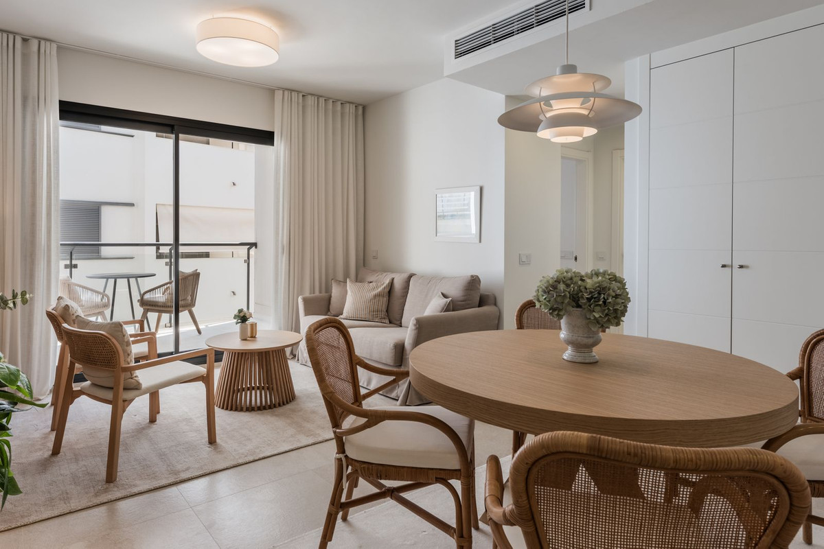 Top Floor Apartment bilde 15