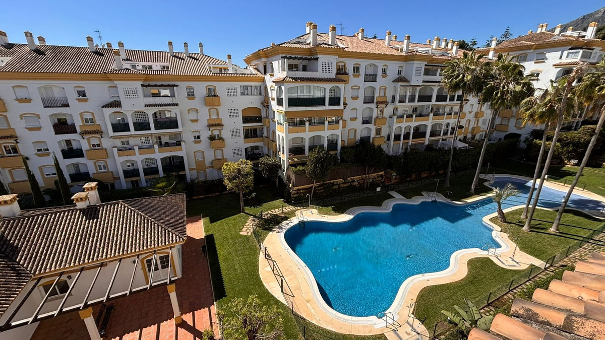 Penthouse Duplex bilde 1