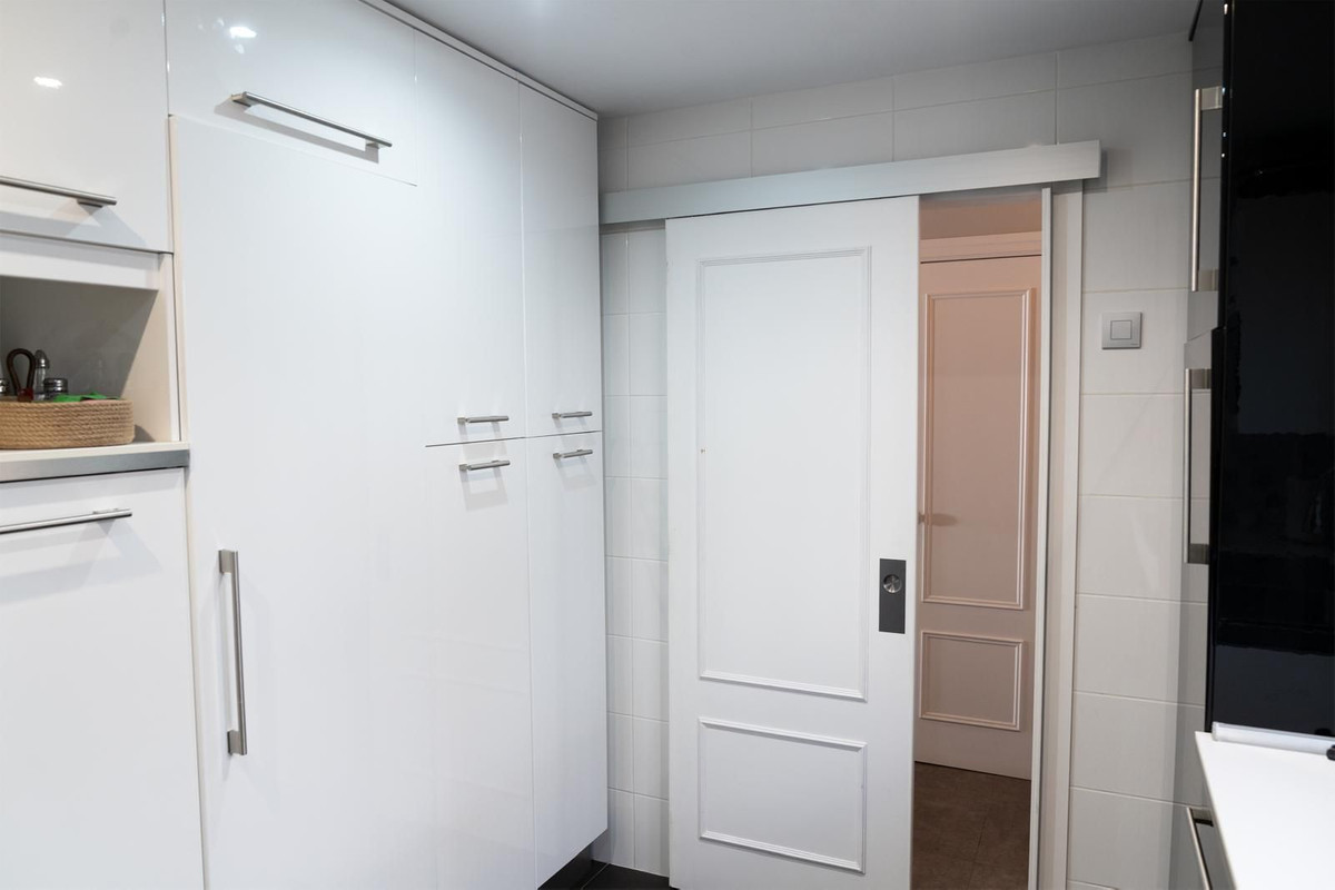 Townhouse bilde 12