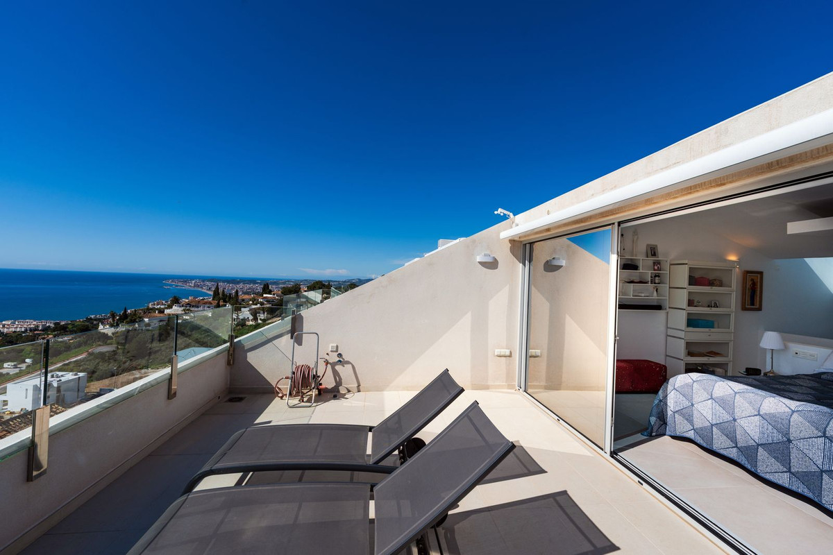 Penthouse Duplex bilde 5