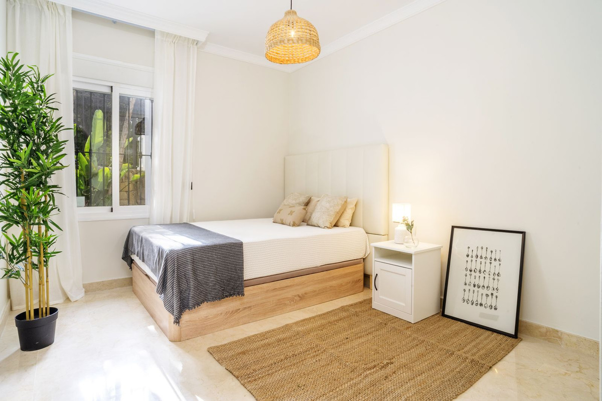 Ground Floor Apartment bilde 15