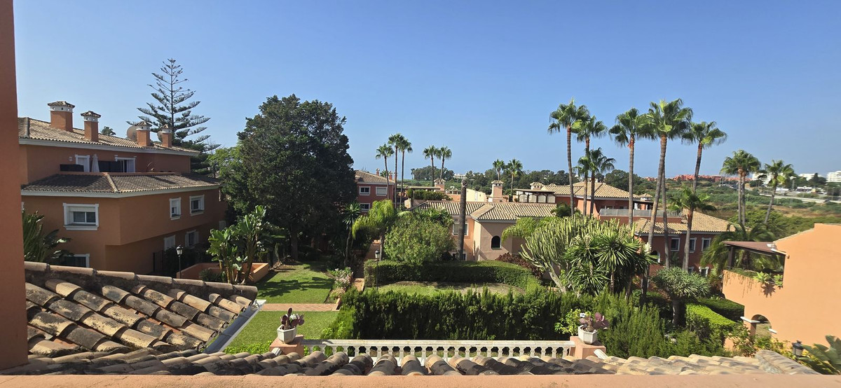 Penthouse Duplex bilde 14