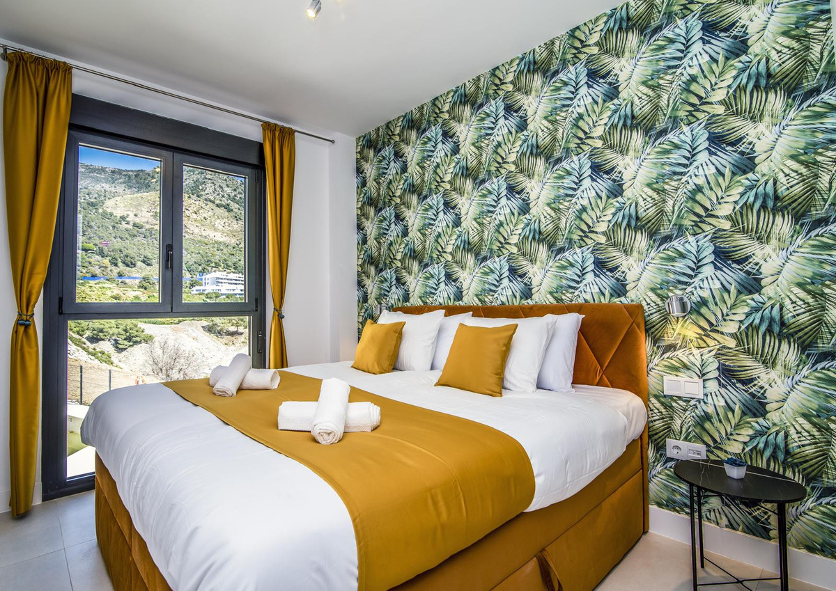 Middle Floor Apartment bilde 9