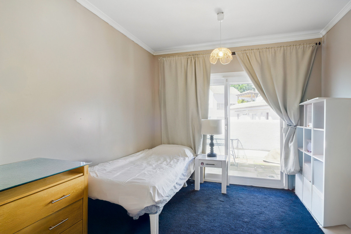 Penthouse Duplex bilde 16