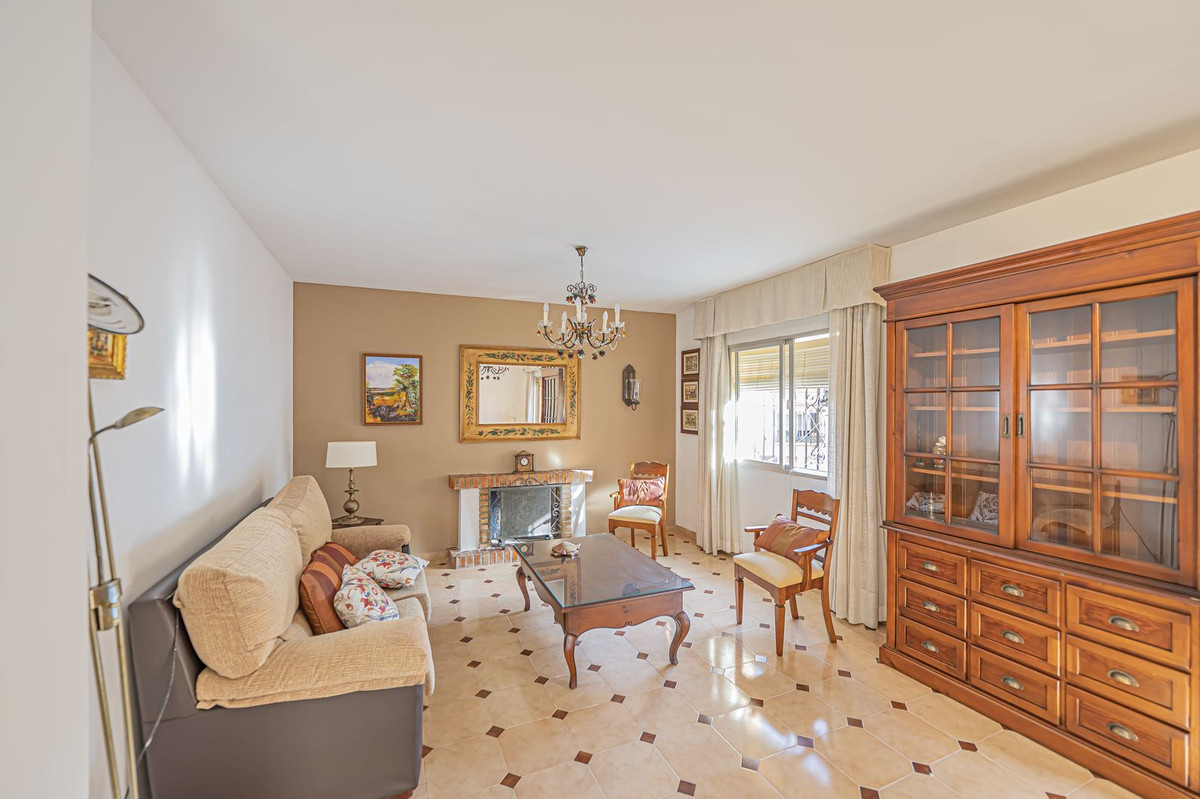 Detached Villa bilde 5
