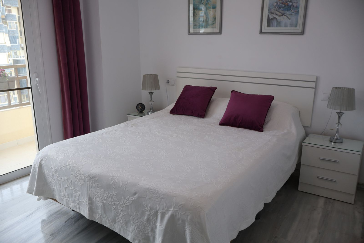 Middle Floor Apartment bilde 15