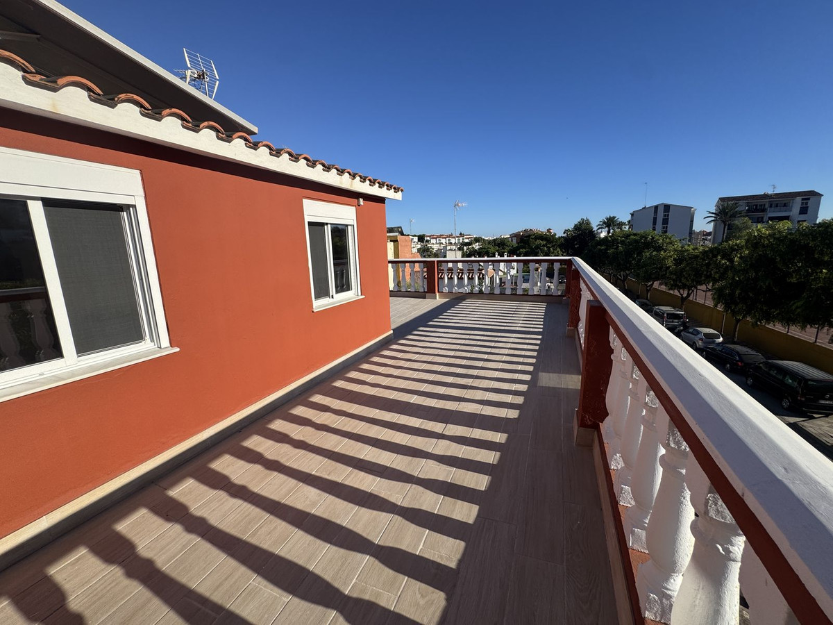 Detached Villa bilde 36