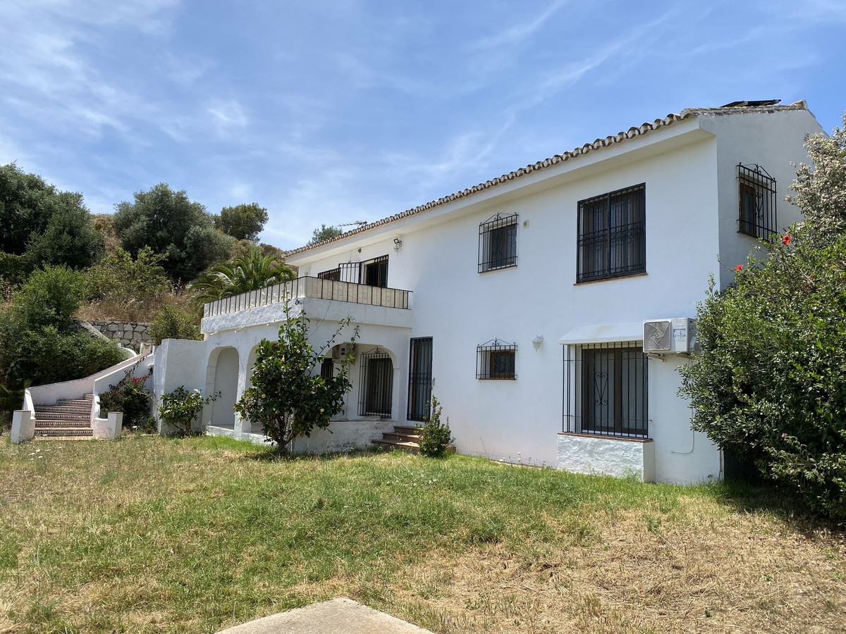 Detached Villa bilde 20