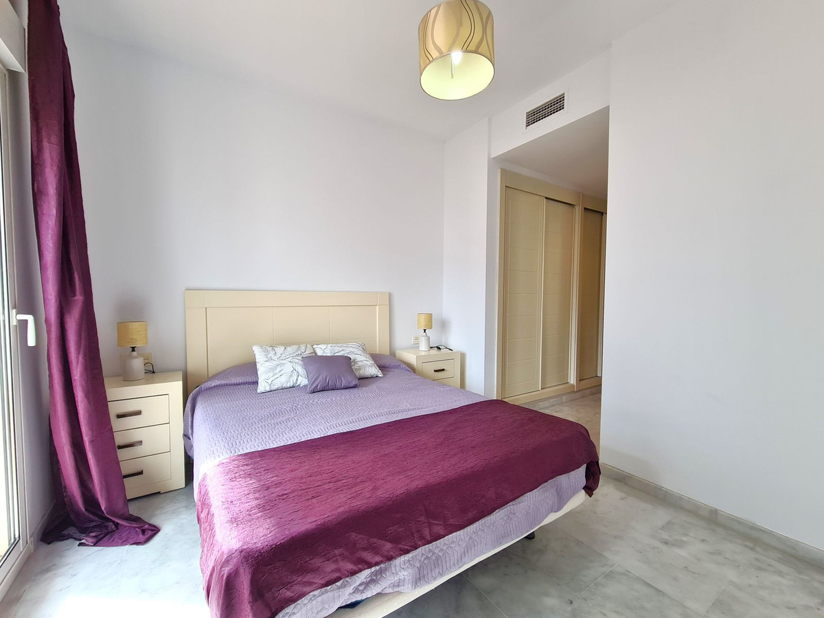 Middle Floor Apartment bilde 26