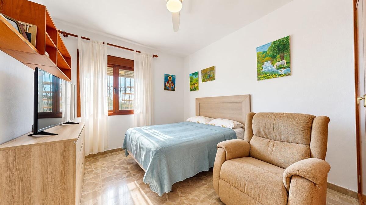 Detached Villa bilde 15