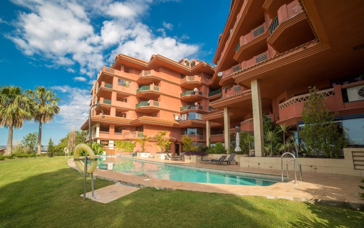 Middle Floor Apartment bilde 9