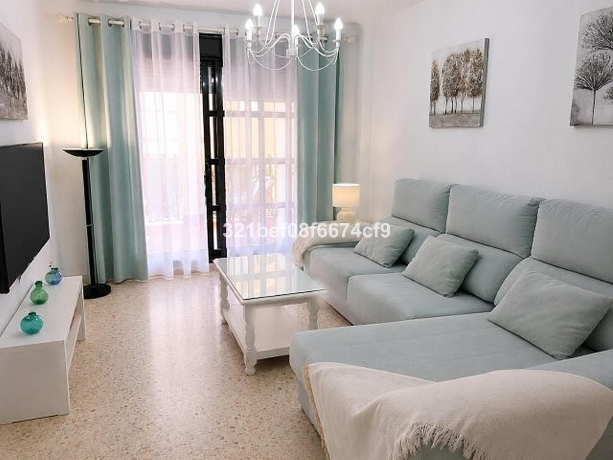 Middle Floor Apartment bilde 2