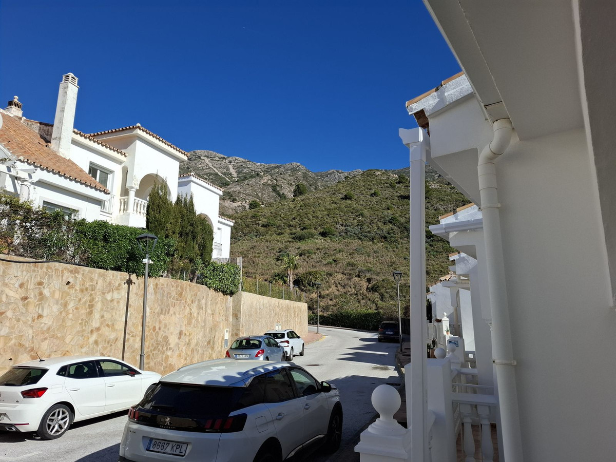 Townhouse bilde 65