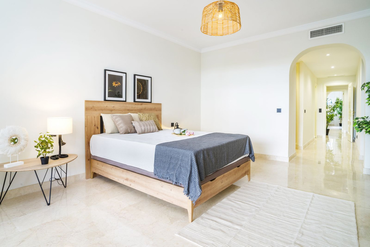 Ground Floor Apartment bilde 40