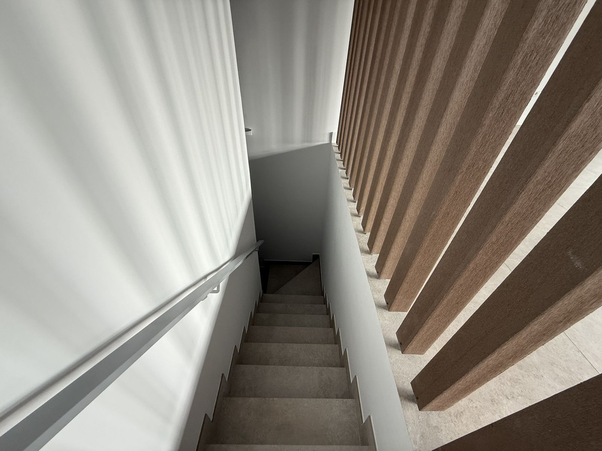 Ground Floor Apartment bilde 23