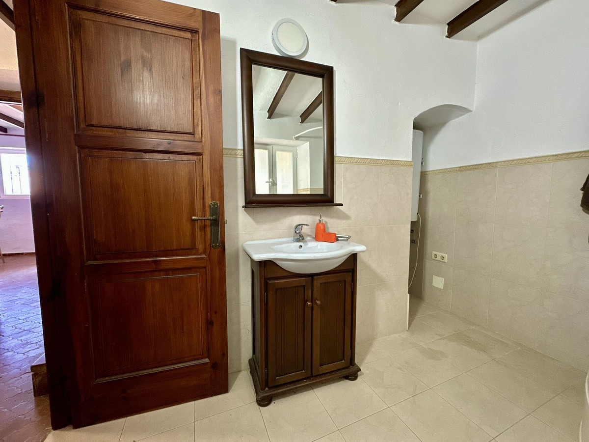 Detached Villa bilde 17