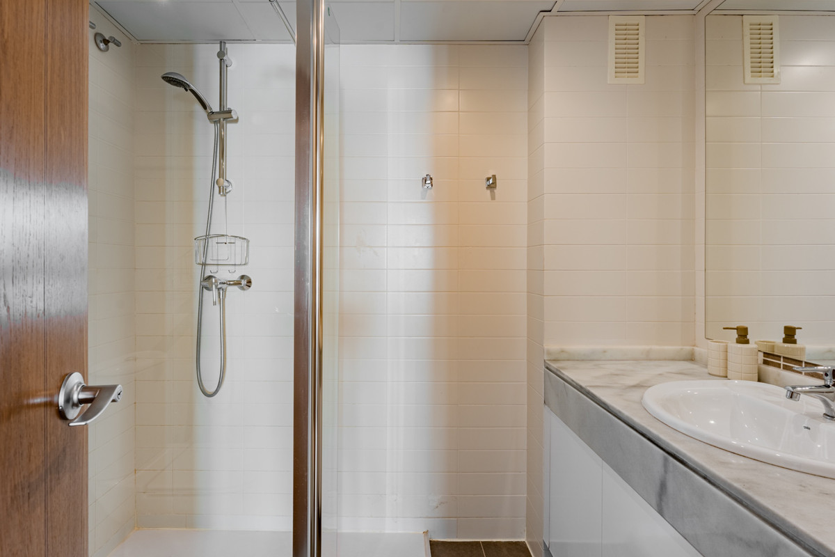 Penthouse Duplex bilde 25