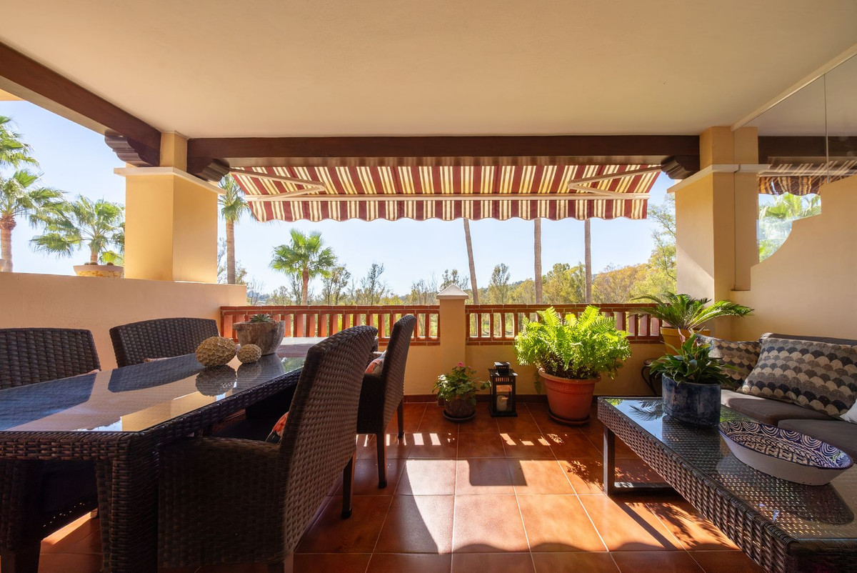 Middle Floor Apartment bilde 7