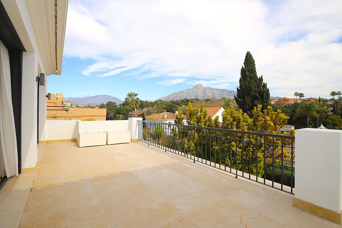 Detached Villa bilde 29