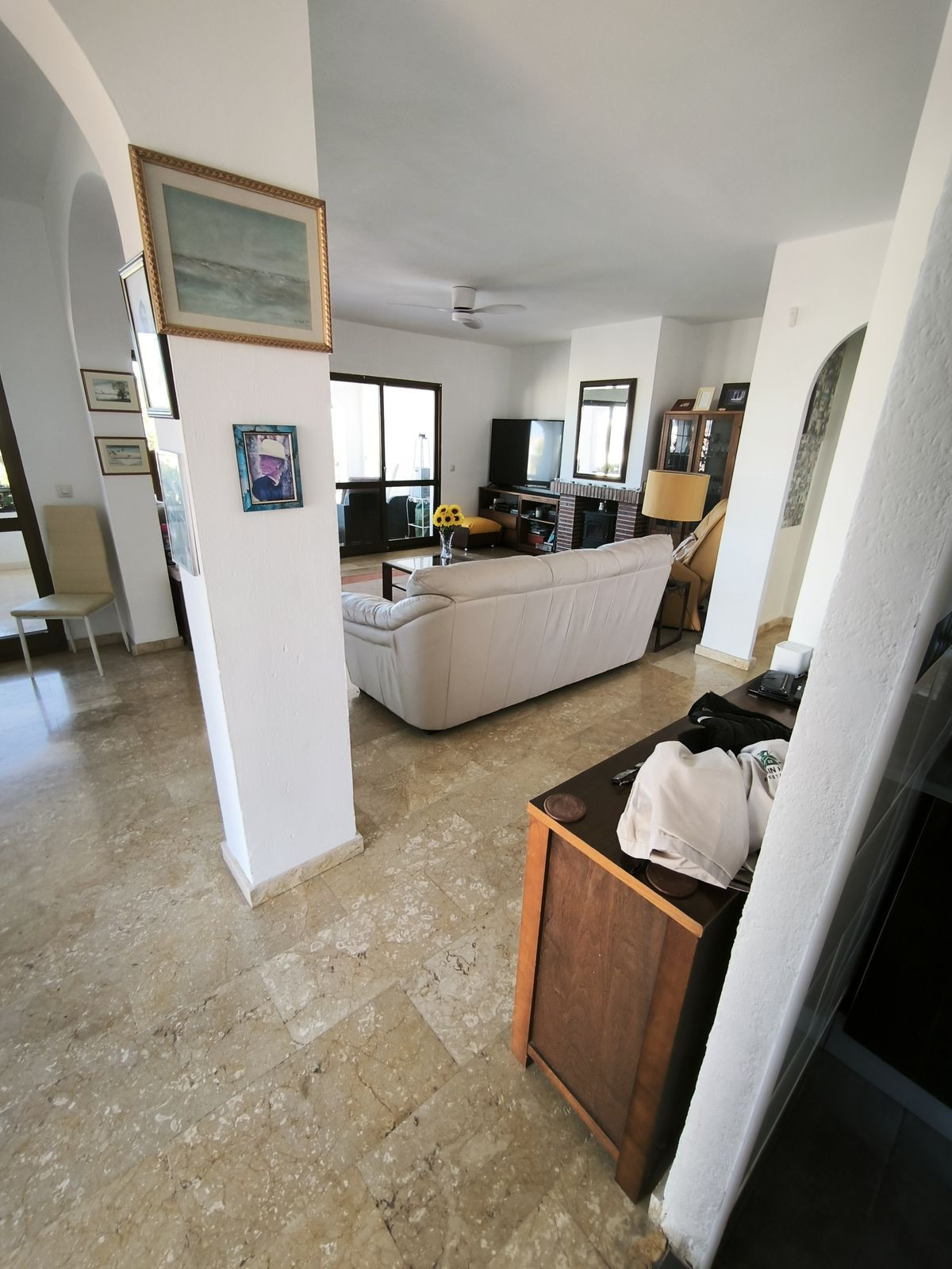Detached Villa bilde 10