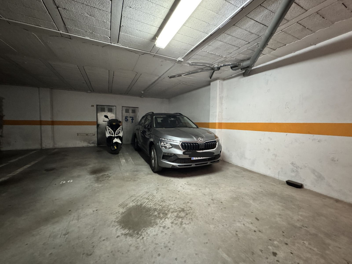 Ground Floor Apartment bilde 18